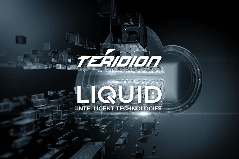 Liquid Intelligent Technologies partners with Teridion