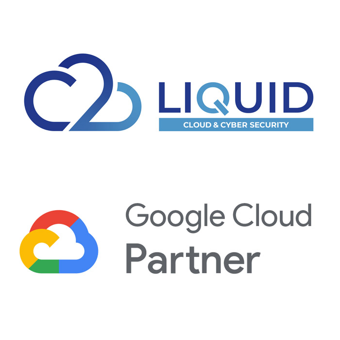 Google Cloud Partner