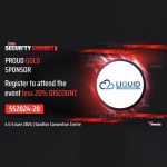 Register for ITWeb Security Summit 2024, sponsored by Liquid C2