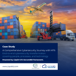 Case Study: A Comprehensive Cybersecurity Journey with MTS