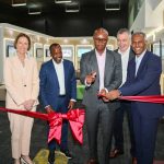 Liquid C2 launches Africa’s first Google Cloud-powered Experience Centre to accelerate AI adoption